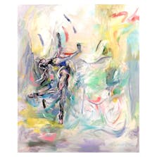 Chagall's Ballet